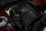 Audi Q2 TFSI Sport 2016 года (UK)